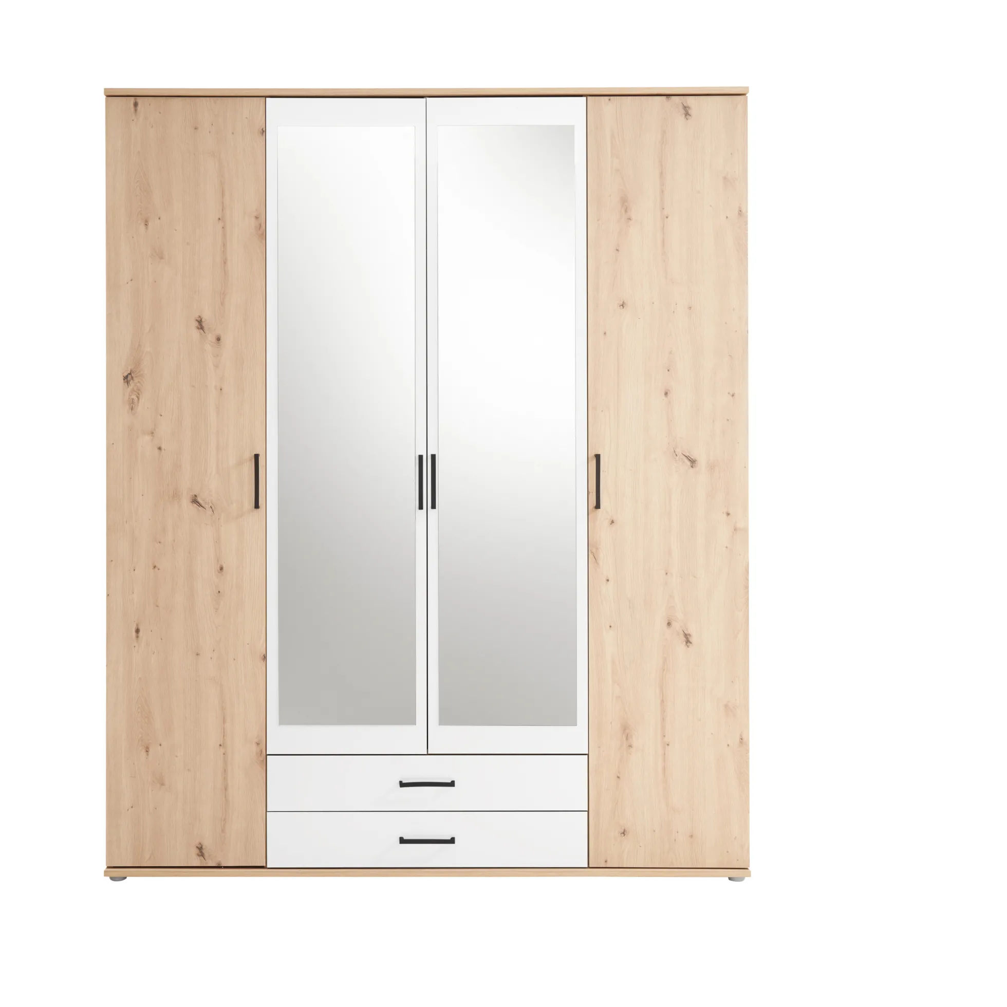 Drehtürenschrank CHICAGO