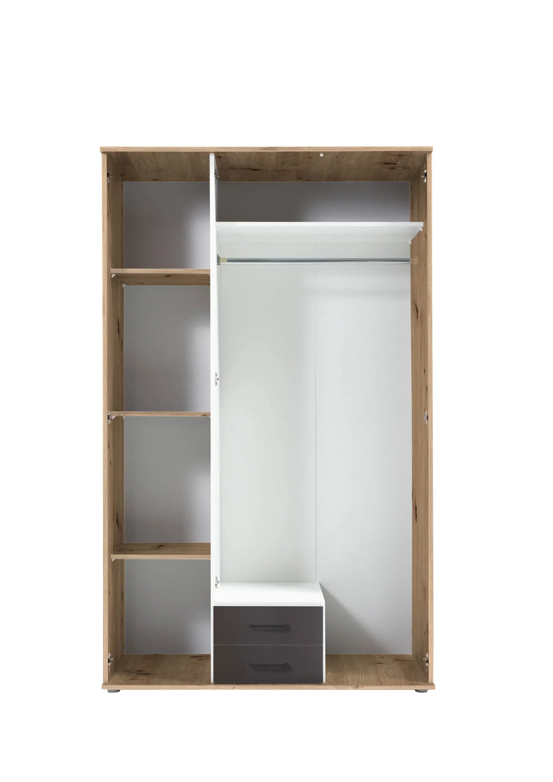 Drehtürenschrank CHICAGO