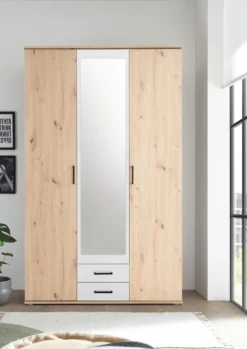 Drehtürenschrank CHICAGO