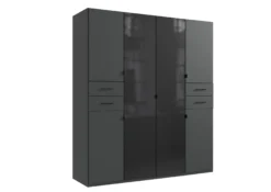 Drehtürenschrank DANZIG
