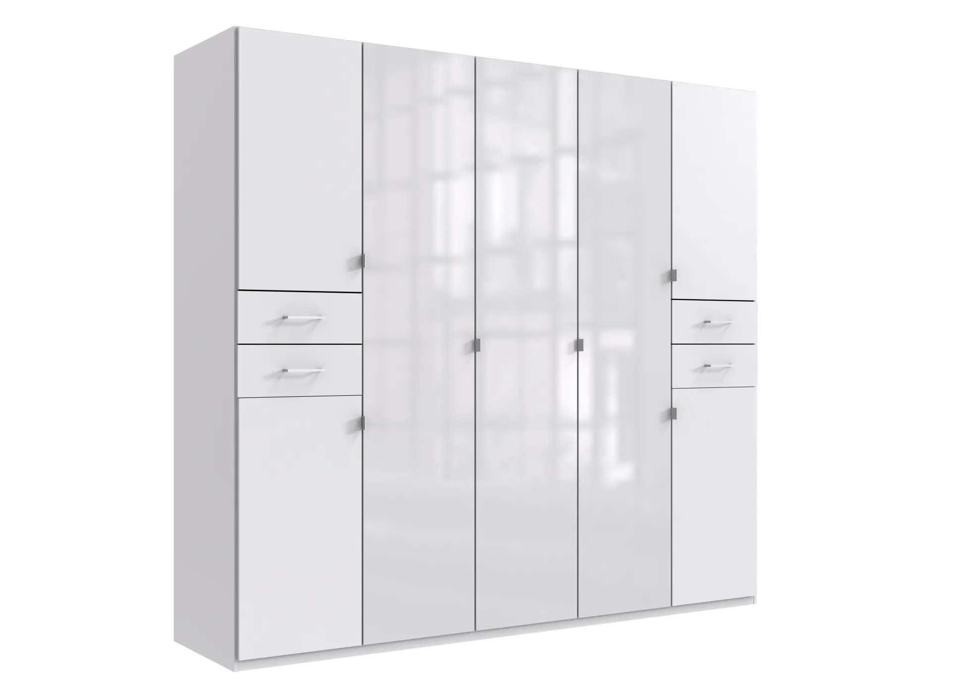 Drehtürenschrank DANZIG