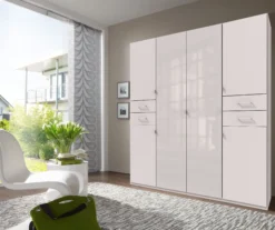 Drehtürenschrank DANZIG