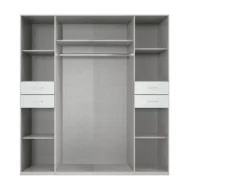 Drehtürenschrank DANZIG