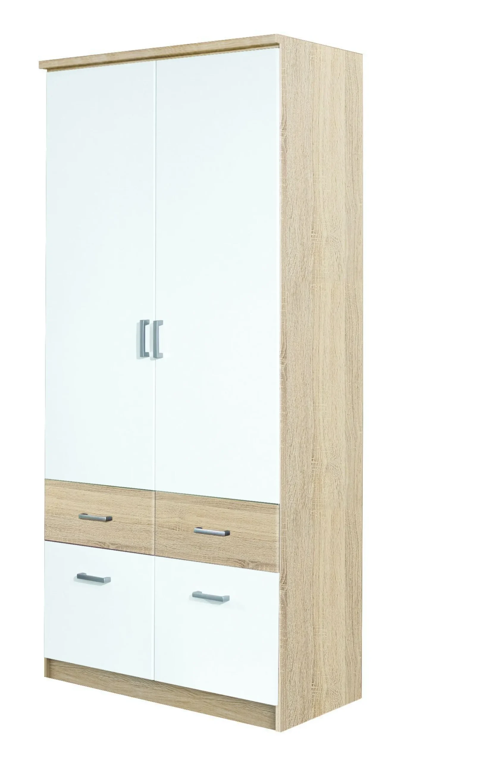 Drehtürenschrank ED EXTRA