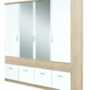 Drehtürenschrank ED EXTRA