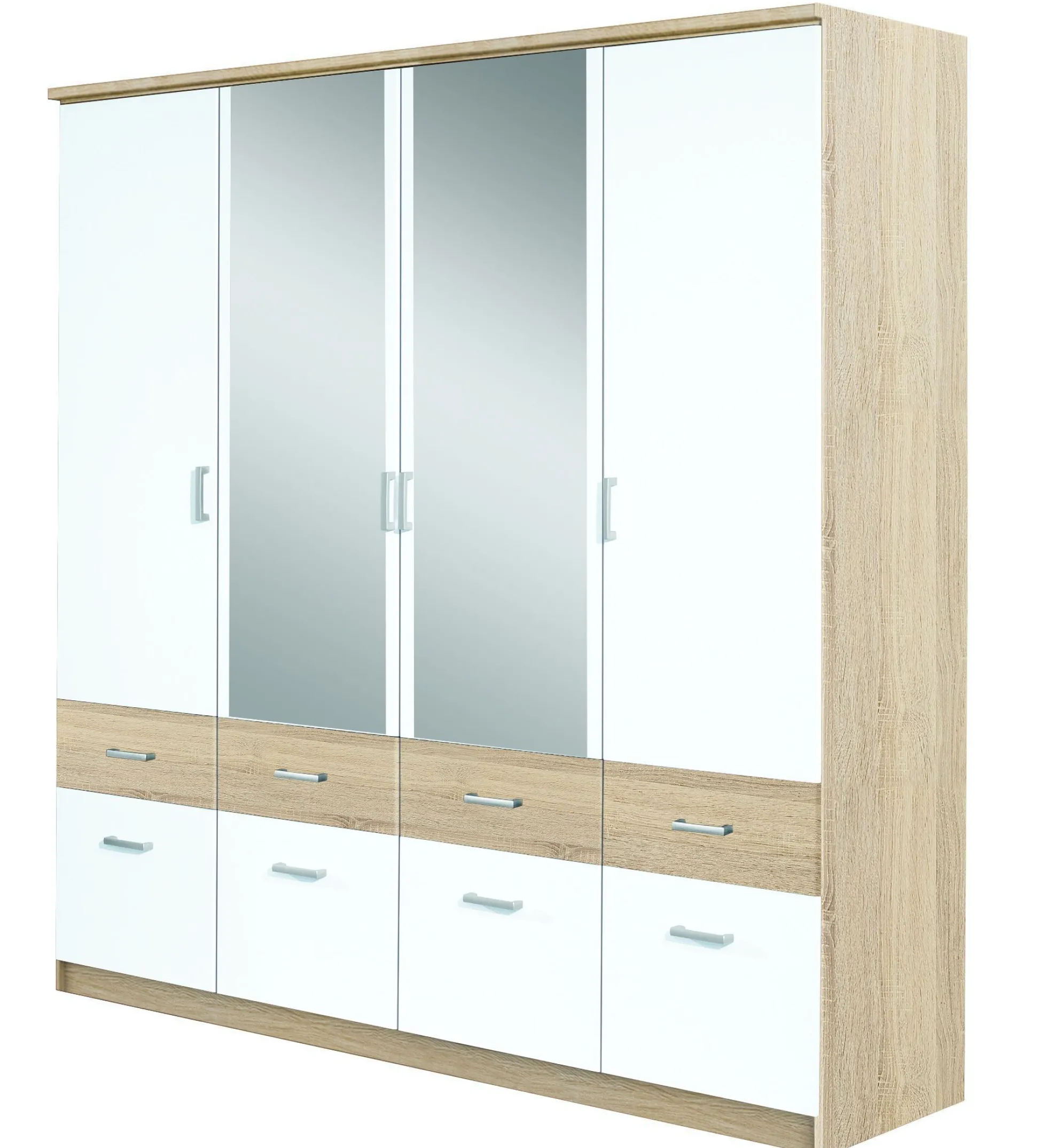 Drehtürenschrank ED EXTRA