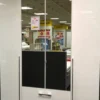 Drehtürenschrank ESSENSA