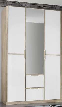 Drehtürenschrank ESSENSA