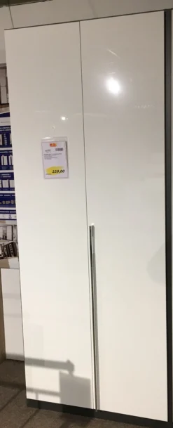 Drehtürenschrank ESSENSA