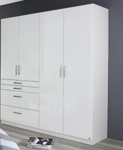 Drehtürenschrank HOMBURG