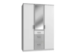Drehtürenschrank JOKER