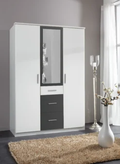 Drehtürenschrank JOKER