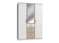 Drehtürenschrank JOKER
