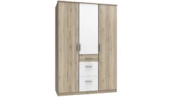 Drehtürenschrank JOKER