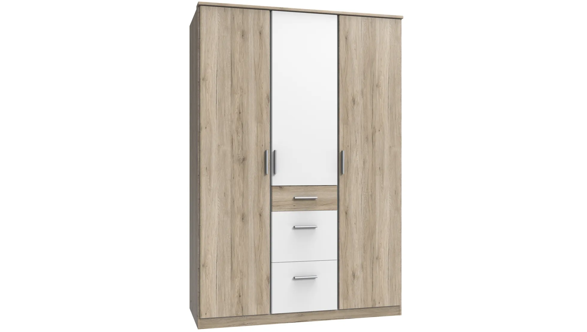 Drehtürenschrank JOKER