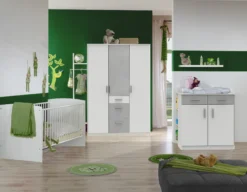 Drehtürenschrank JOKER