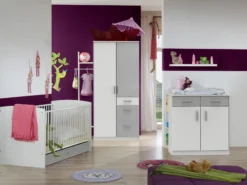 Drehtürenschrank JOKER