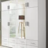 Drehtürenschrank KEMI