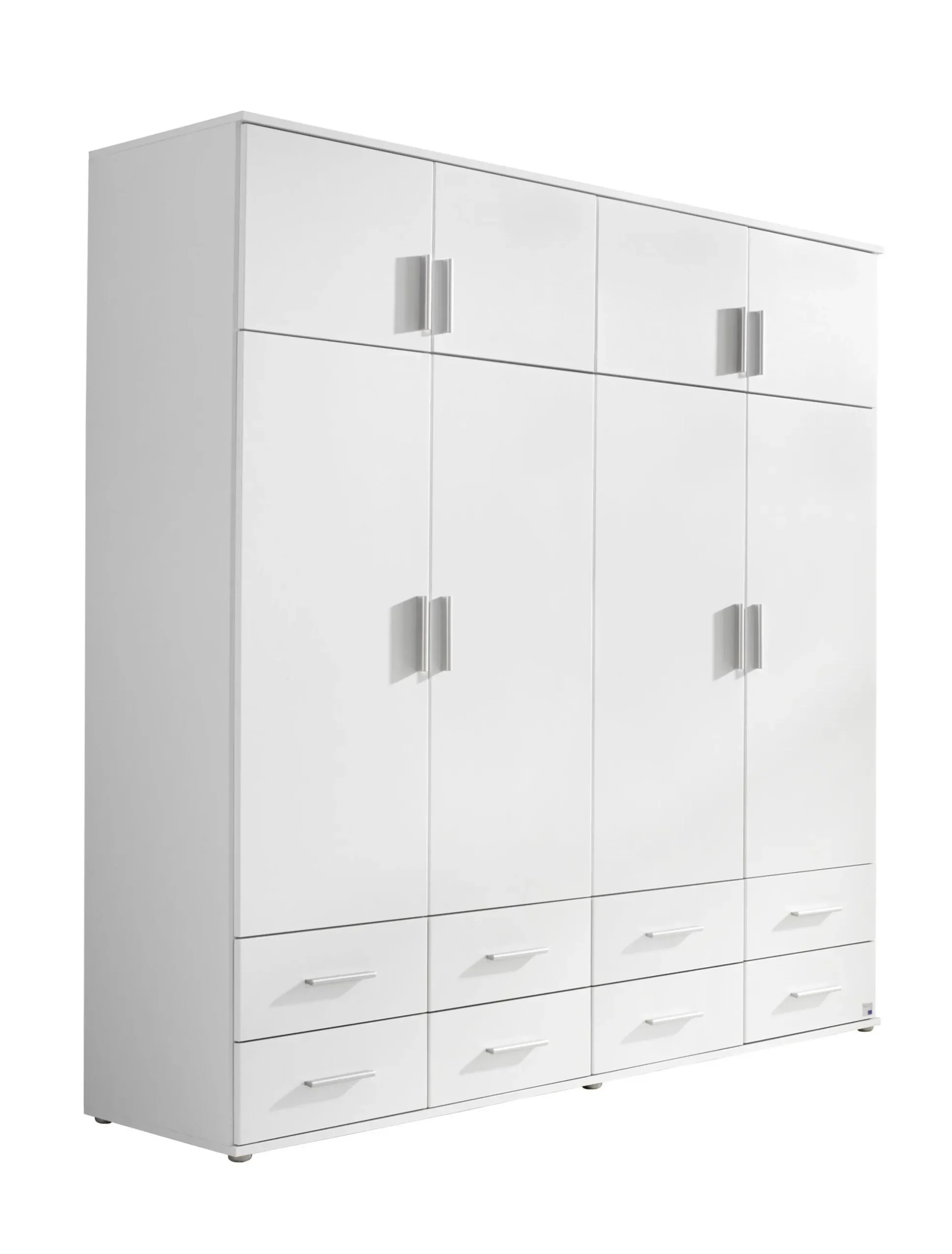 Drehtürenschrank KEMI
