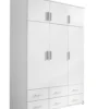 Drehtürenschrank KEMI