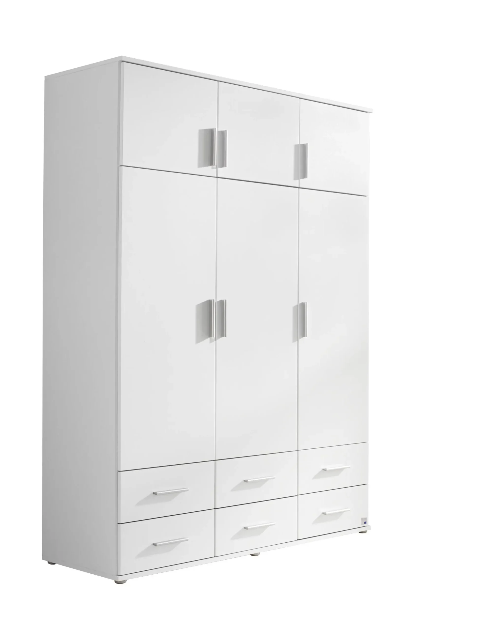 Drehtürenschrank KEMI