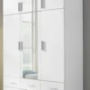 Drehtürenschrank KEMI