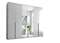 Drehtürenschrank KEVO