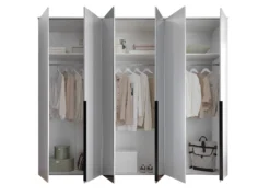 Drehtürenschrank KEVO