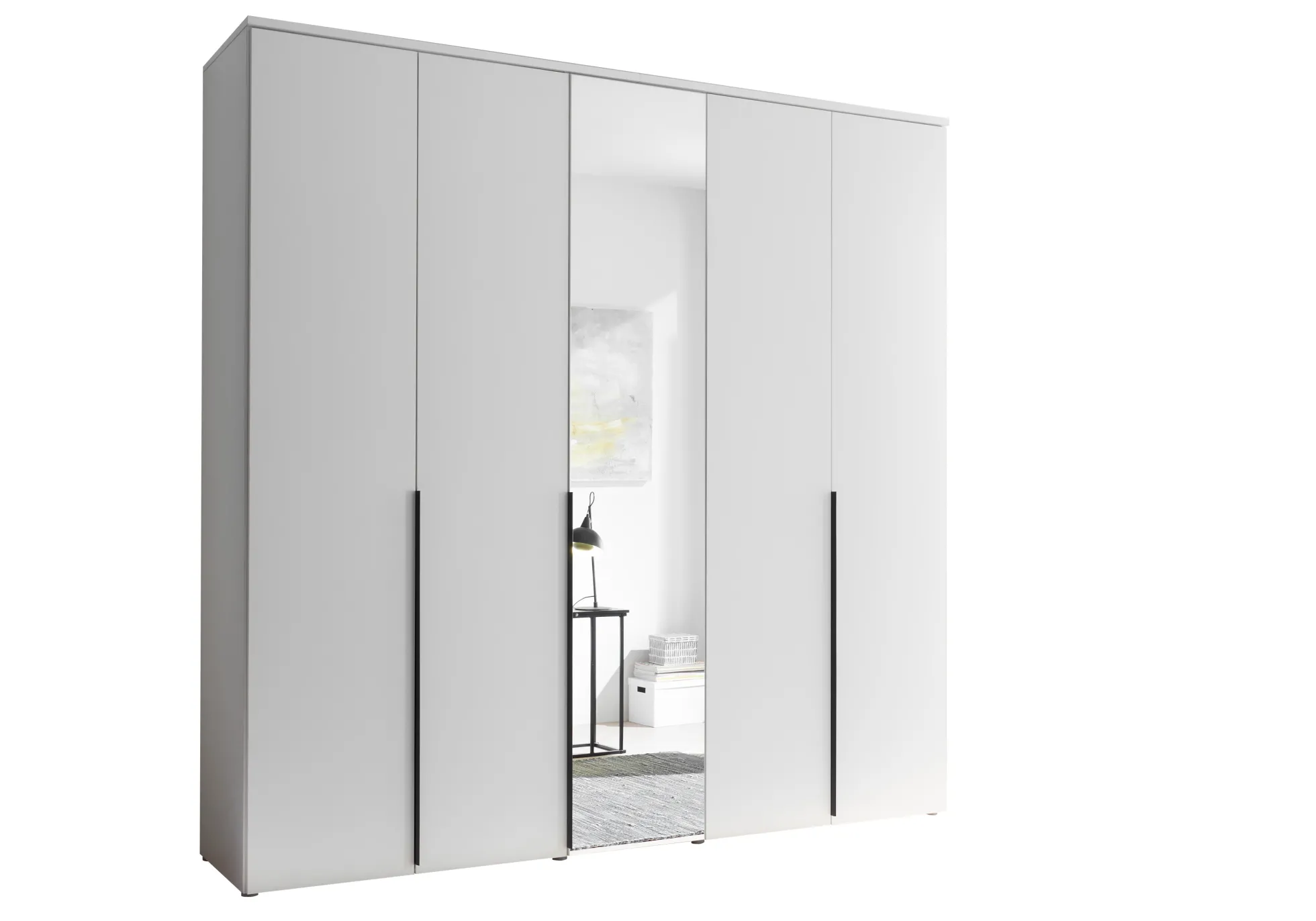 Drehtürenschrank KEVO