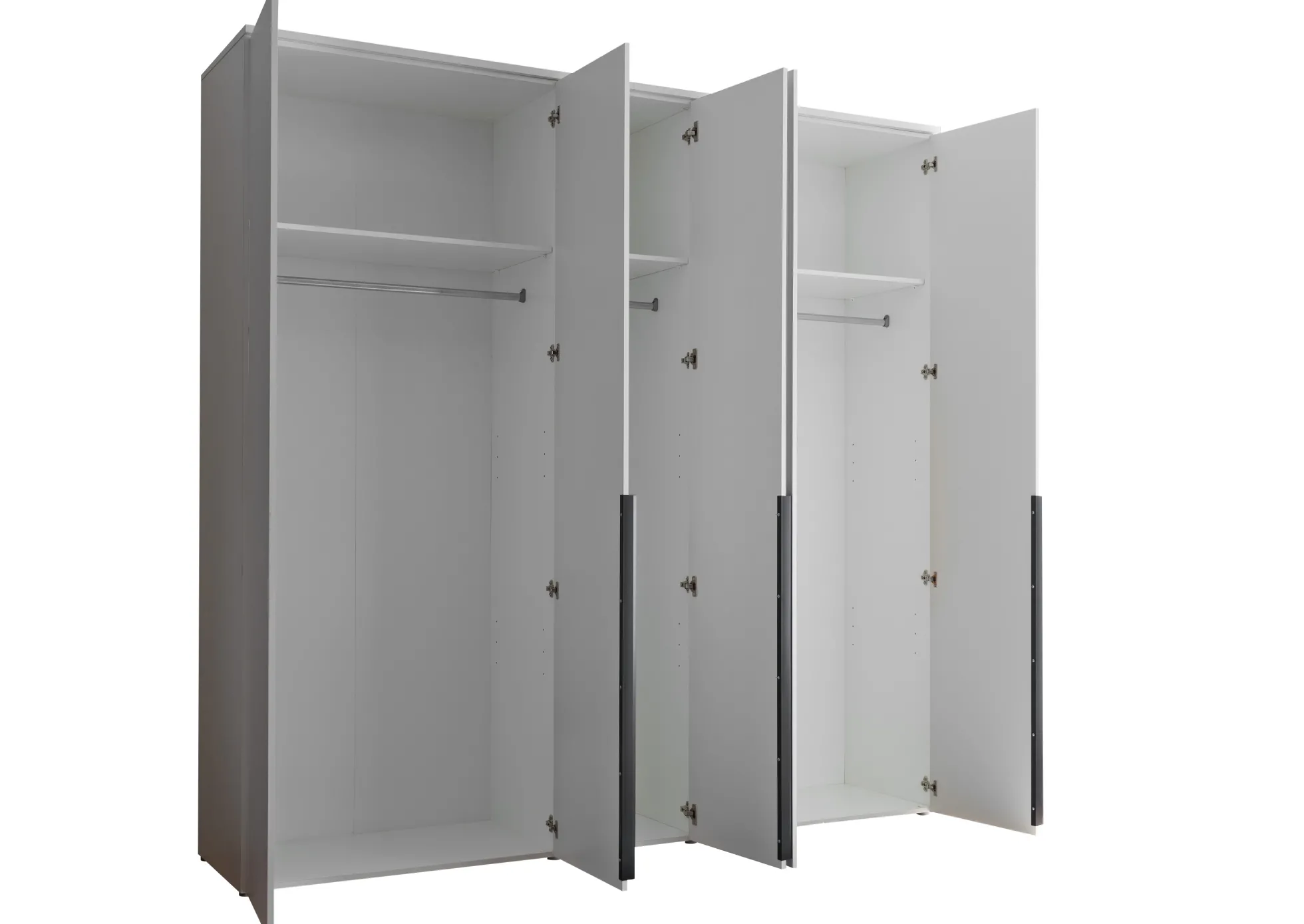 Drehtürenschrank KEVO