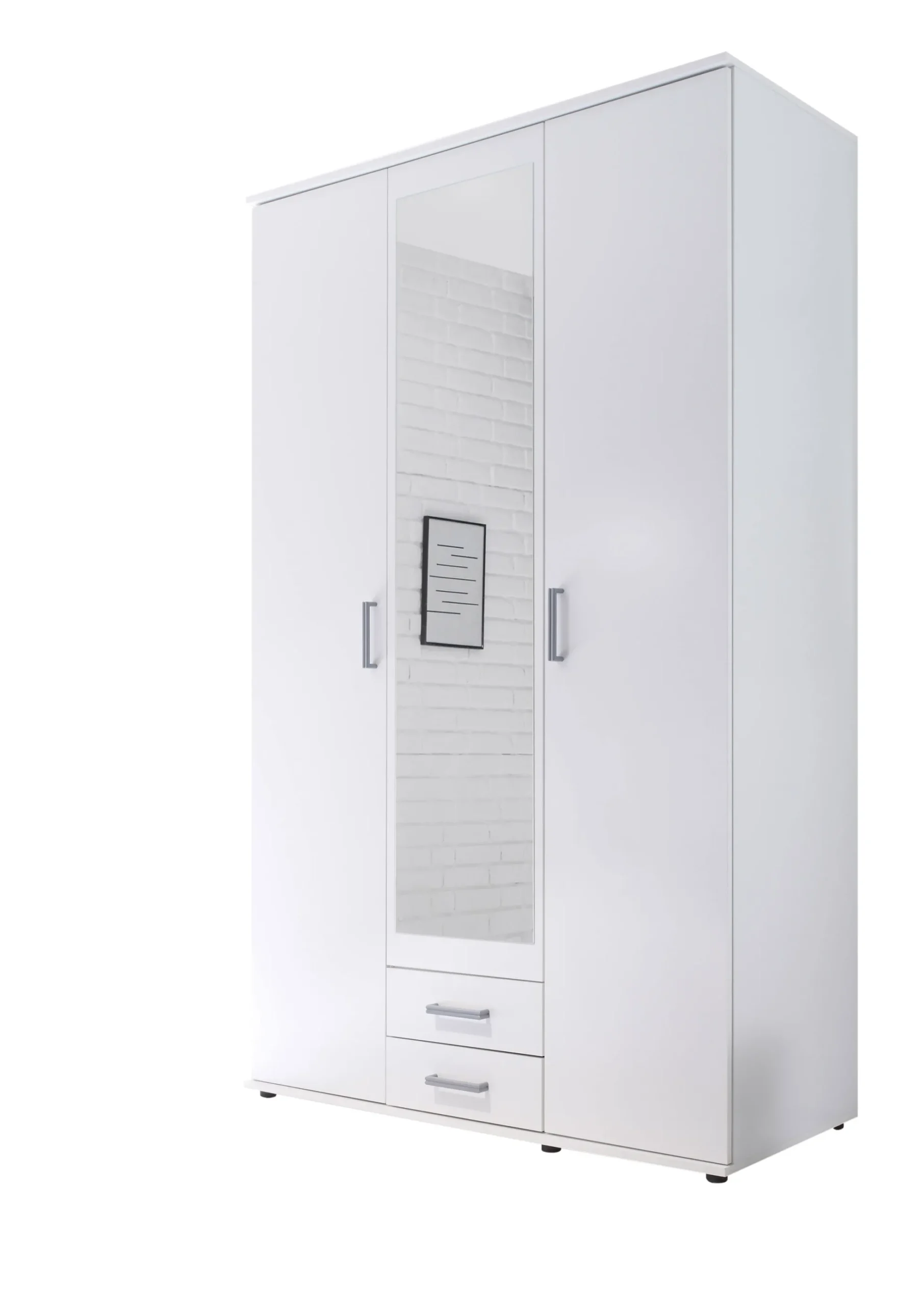 Drehtürenschrank KITTY