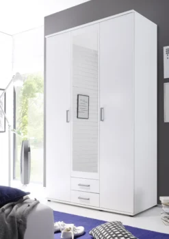 Drehtürenschrank KITTY