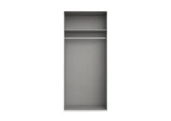Drehtürenschrank-Korpus Grundelement EASY PLUS