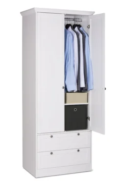 Drehtürenschrank LANDWOOD 14