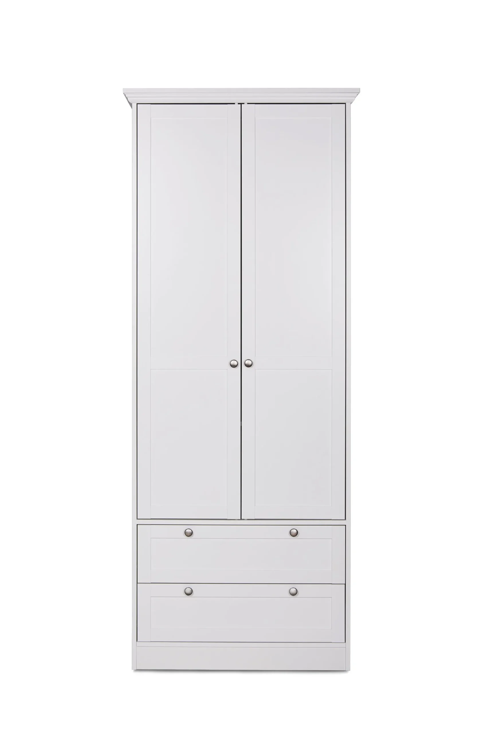 Drehtürenschrank LANDWOOD 14