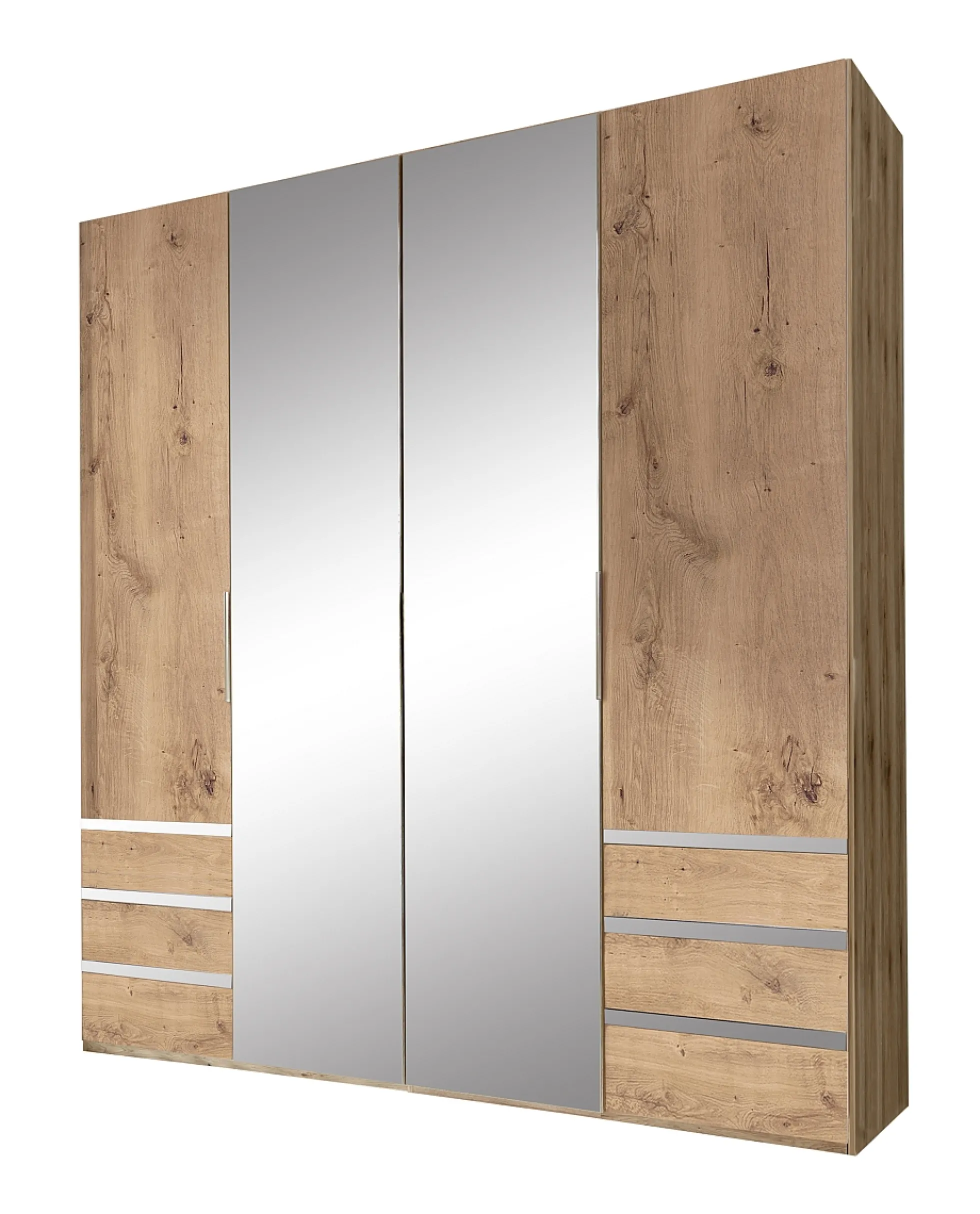 Drehtürenschrank LEVEL 36 A