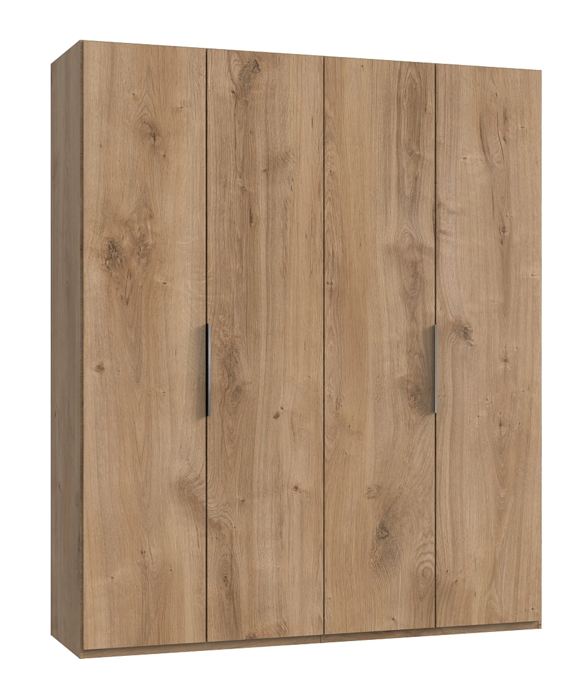 Drehtürenschrank LEVEL 36 A
