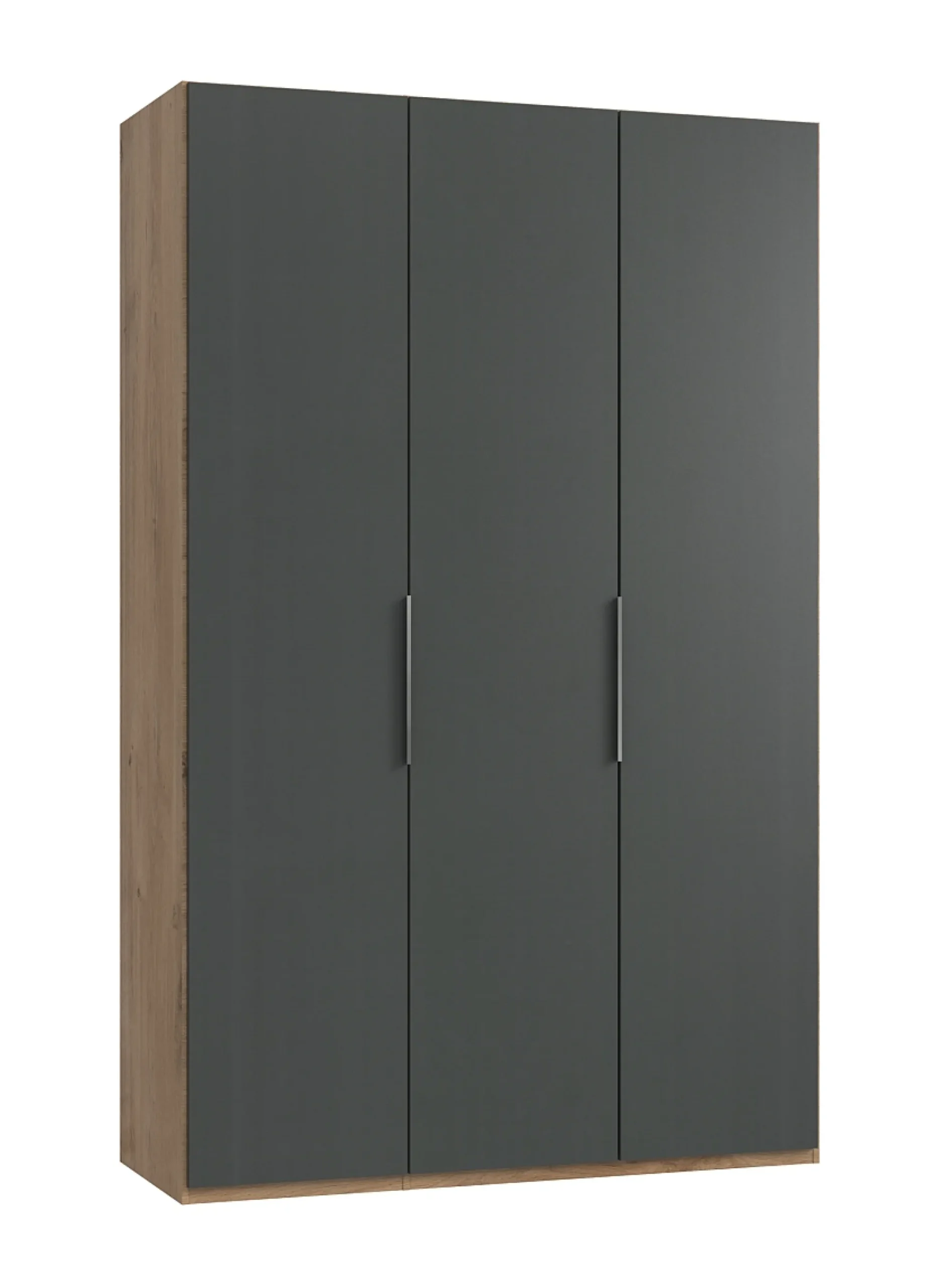 Drehtürenschrank LEVEL 36 A