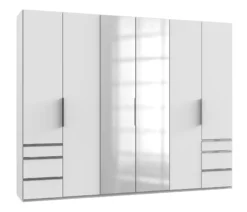 Drehtürenschrank LEVEL 36 A