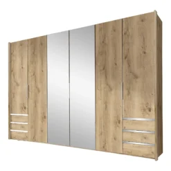 Drehtürenschrank LEVEL 36 A