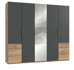 Drehtürenschrank LEVEL 36 A