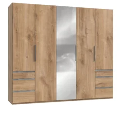 Drehtürenschrank LEVEL 36 A