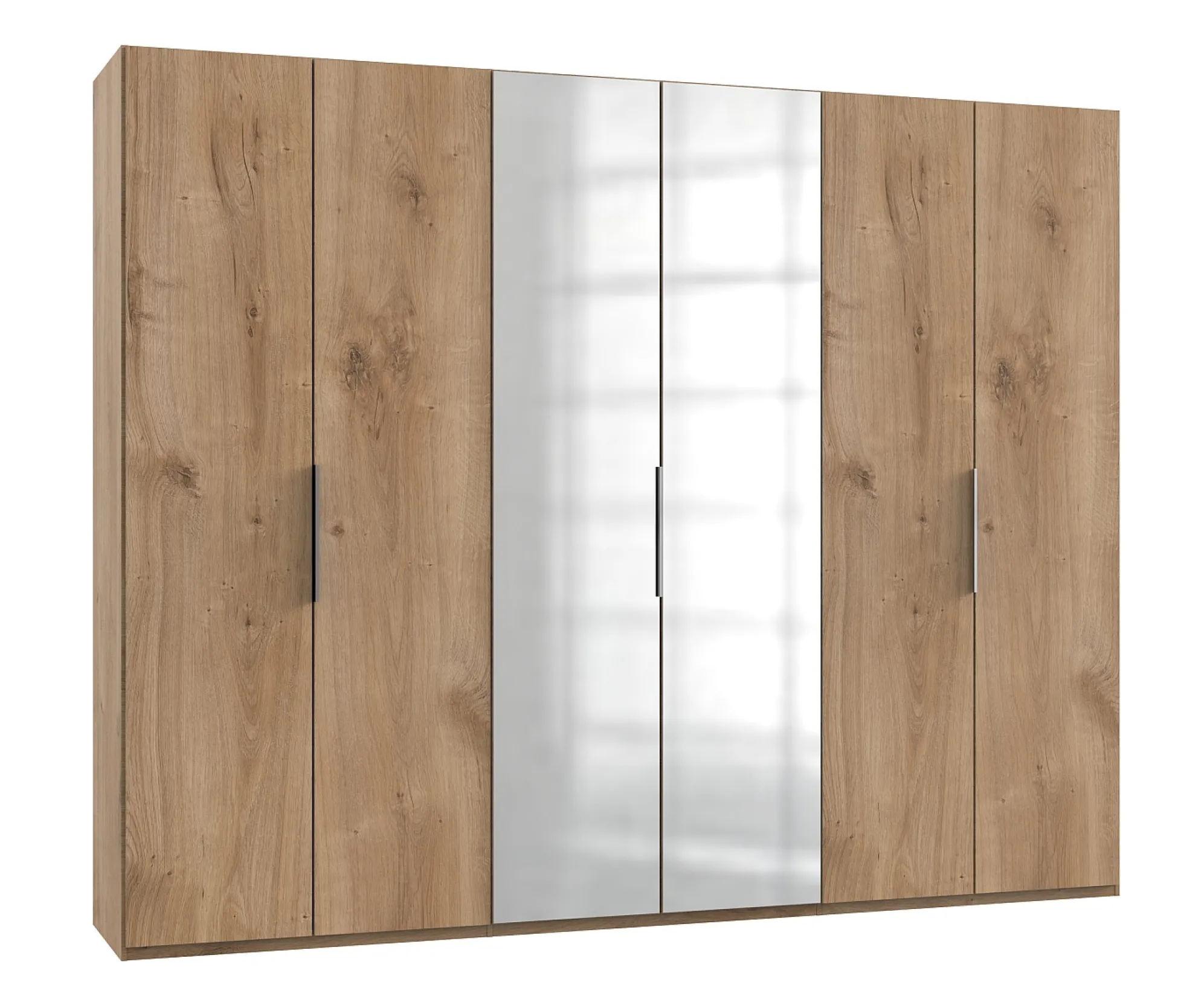Drehtürenschrank LEVEL 36 A