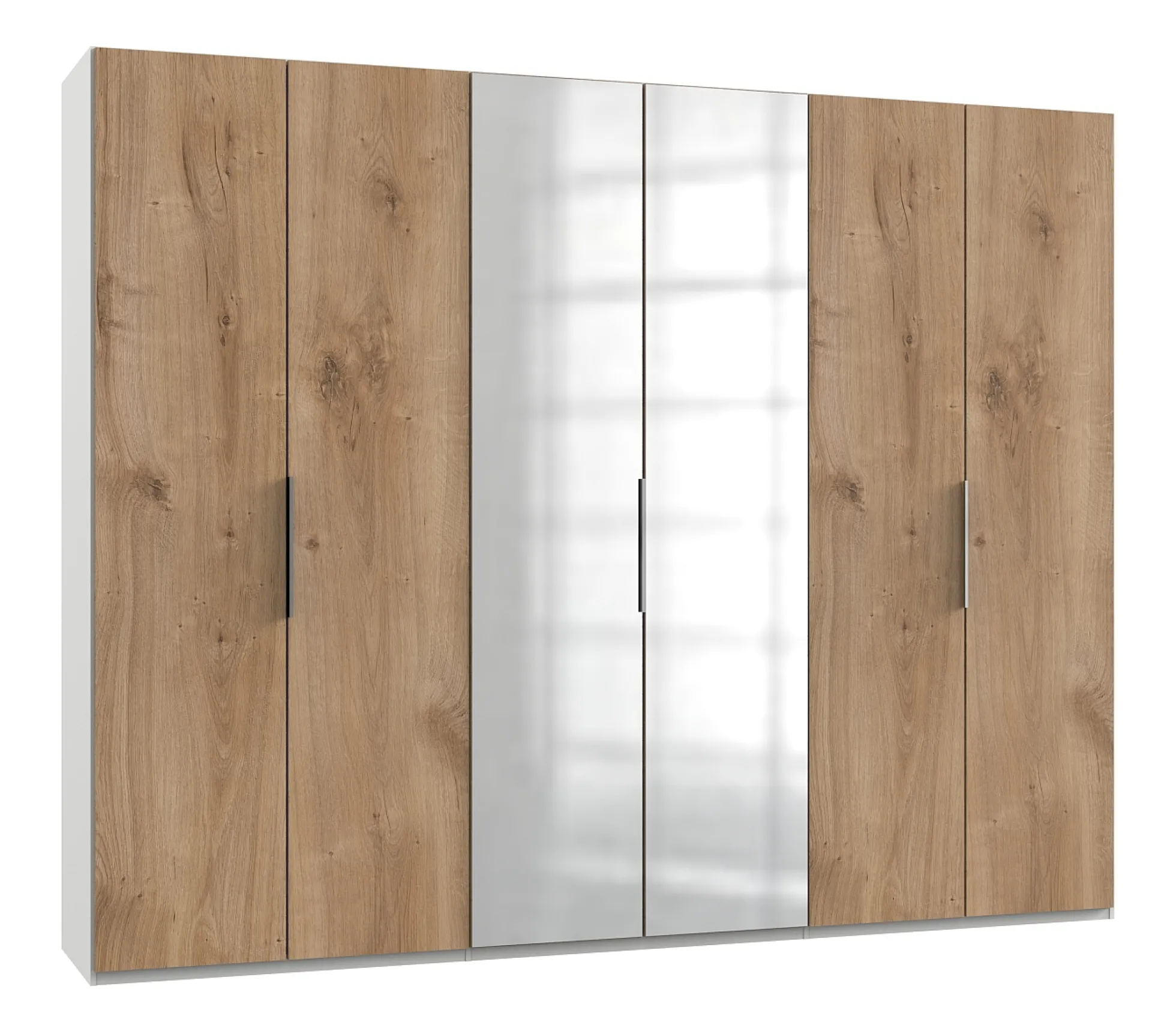 Drehtürenschrank LEVEL 36 A