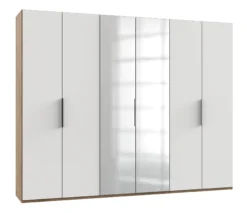 Drehtürenschrank LEVEL 36 A