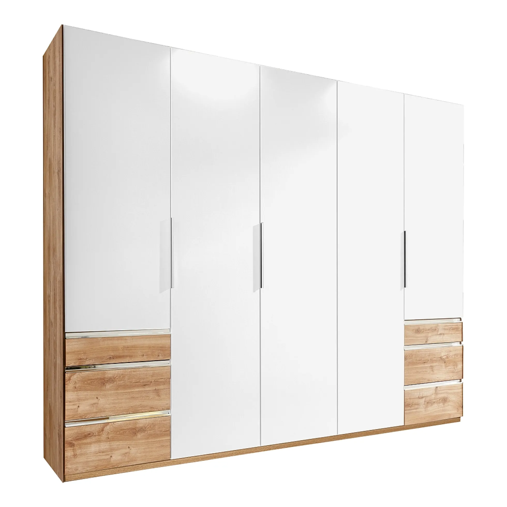 Drehtürenschrank LEVEL 36 A