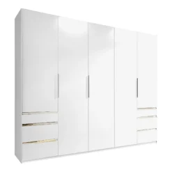 Drehtürenschrank LEVEL 36 A