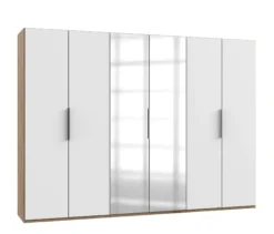 Drehtürenschrank LEVEL 36 A