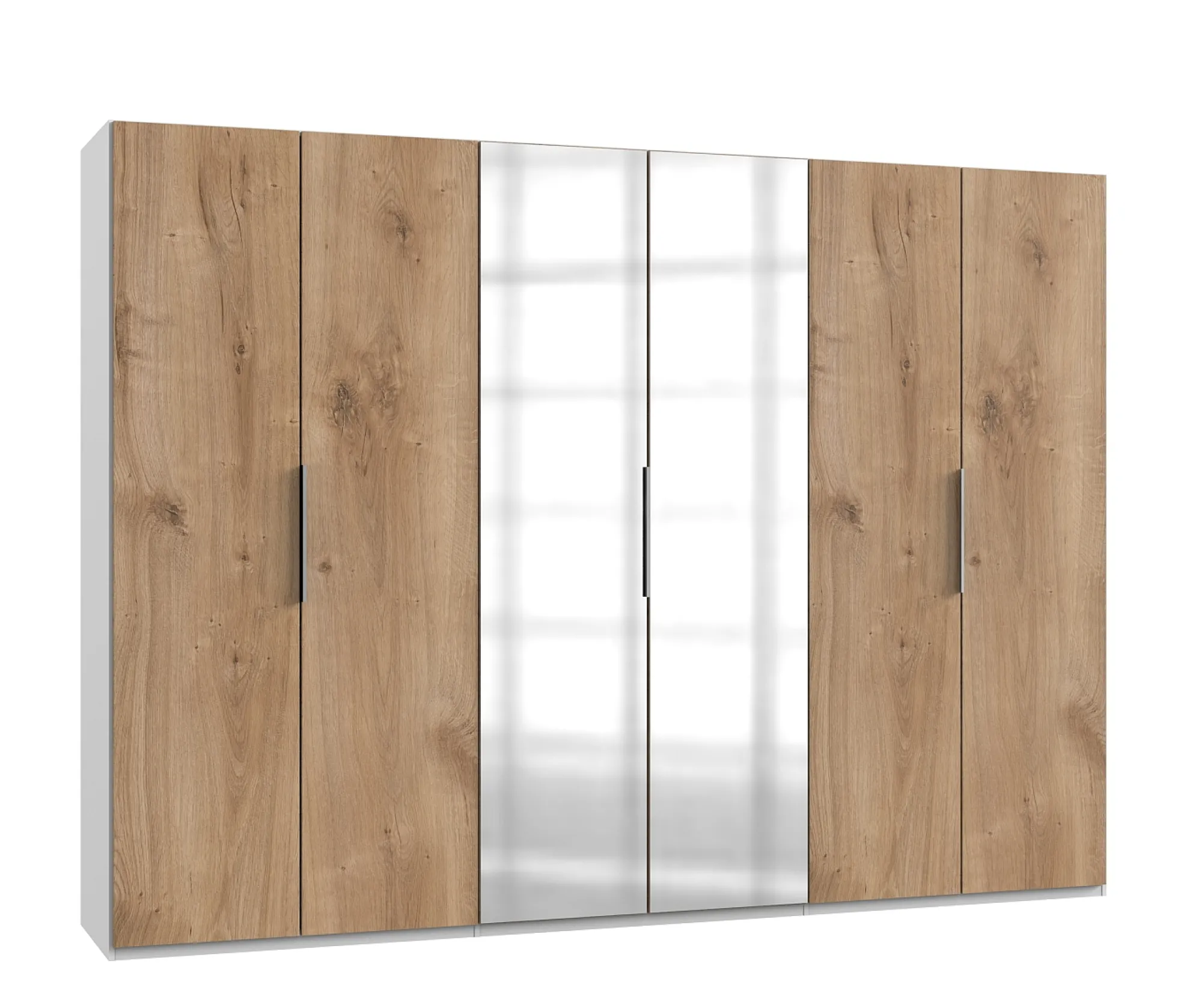 Drehtürenschrank LEVEL 36 A