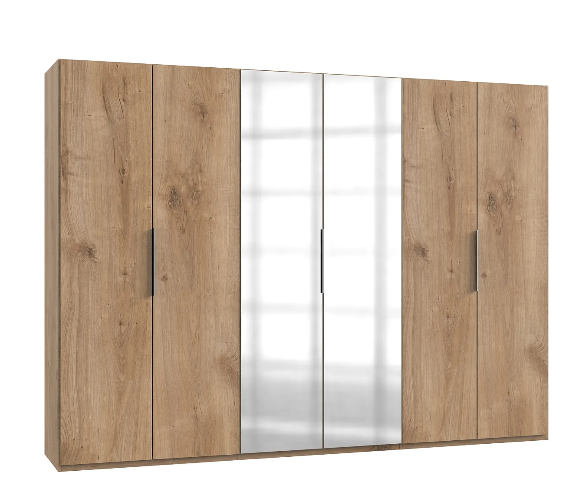 Drehtürenschrank LEVEL 36 A